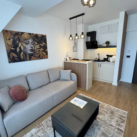 Giorgio Luxury Belgrad