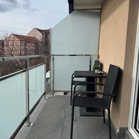 Giorgio Luxury * Belgrad