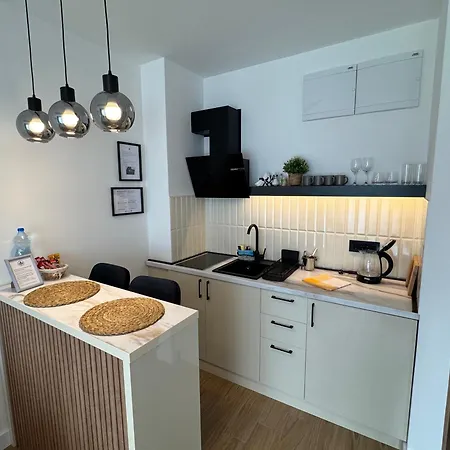 Daire Giorgio Luxury *