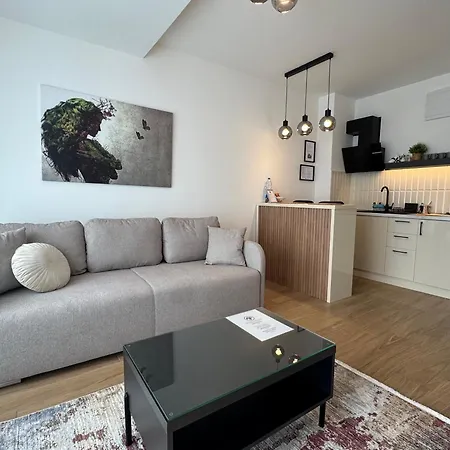 Giorgio Luxury Daire *