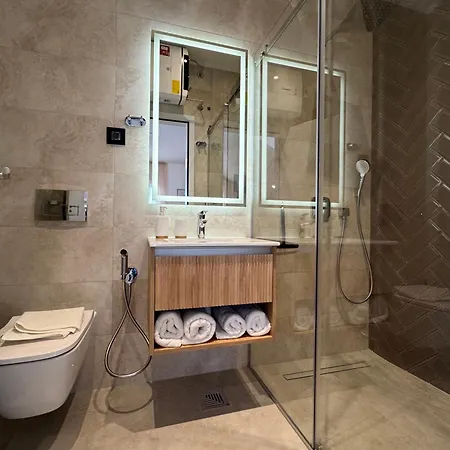 Daire Giorgio Luxury Belgrad