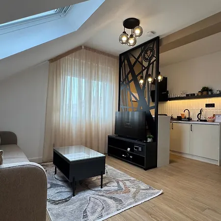 Giorgio Luxury * Belgrad