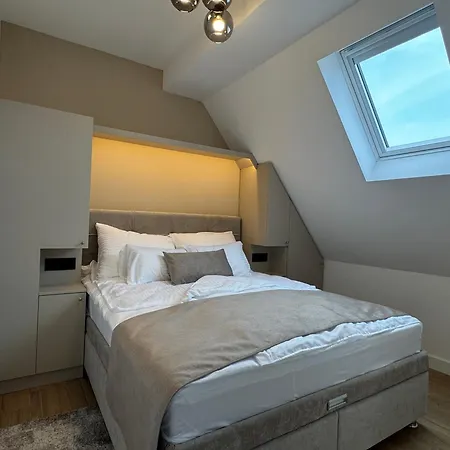 Daire Giorgio Luxury