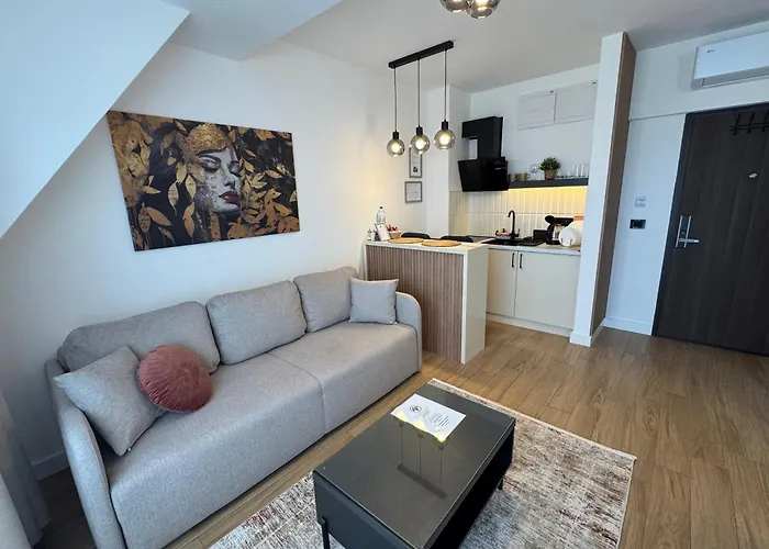 Giorgio Luxury Belgrad