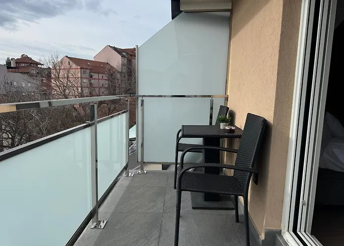 Giorgio Luxury * Belgrad