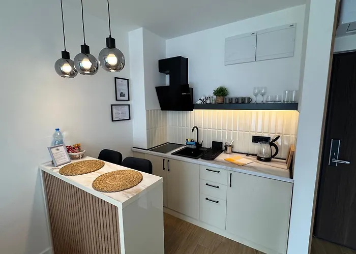 아파트 Giorgio Luxury *