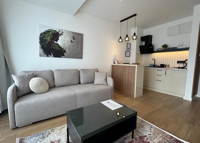 Giorgio Luxury Daire *