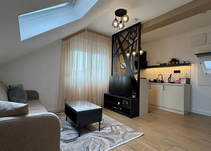 Giorgio Luxury * Belgrad