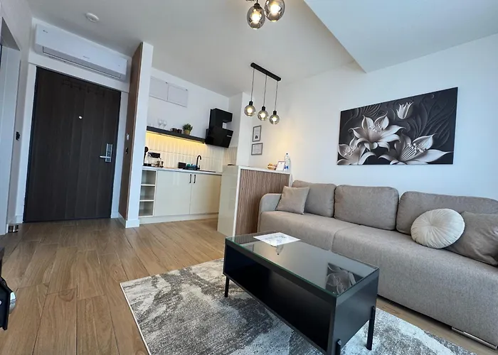 Daire Giorgio Luxury Belgrad