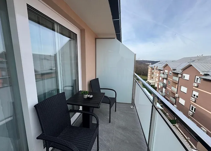 Giorgio Luxury * 베오그라드