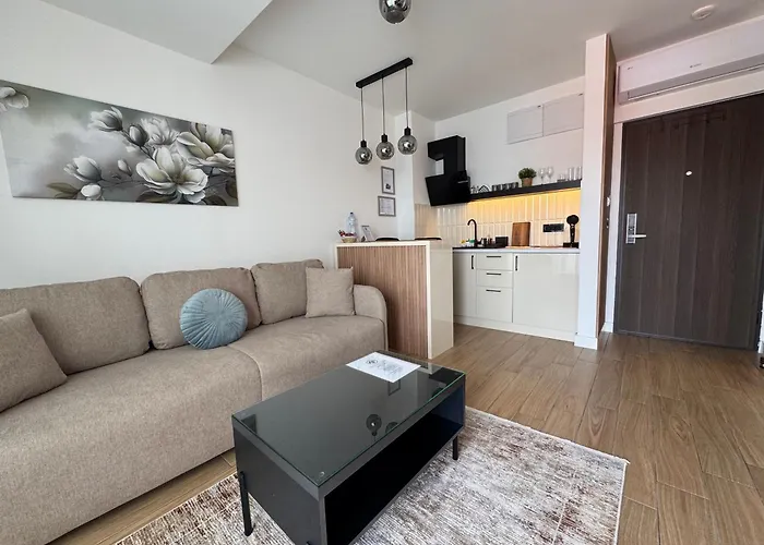 Giorgio Luxury Belgrad