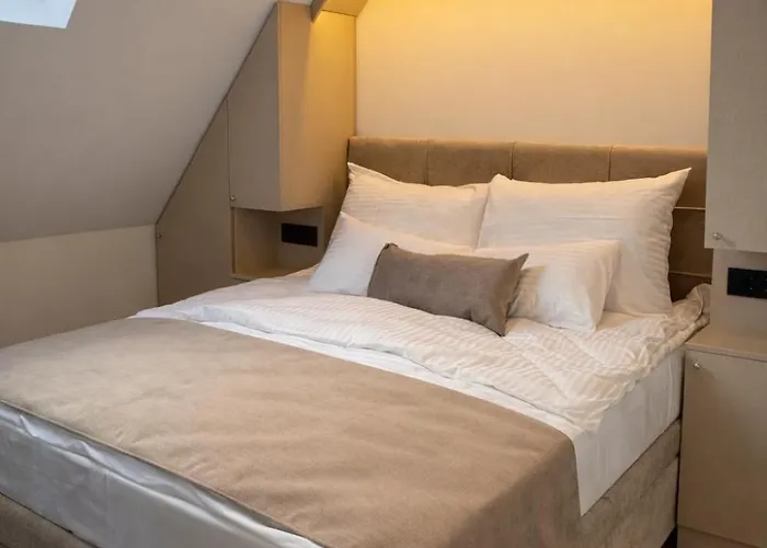 Giorgio Luxury Daire *