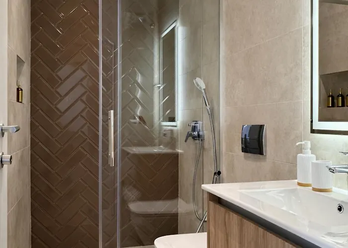 Giorgio Luxury * Belgrad