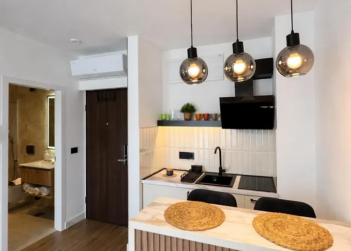 Giorgio Luxury * 베오그라드