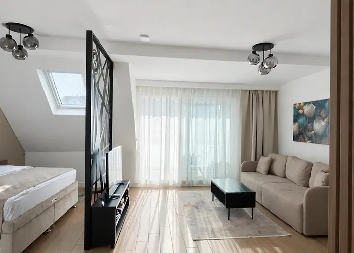 Giorgio Luxury 아파트