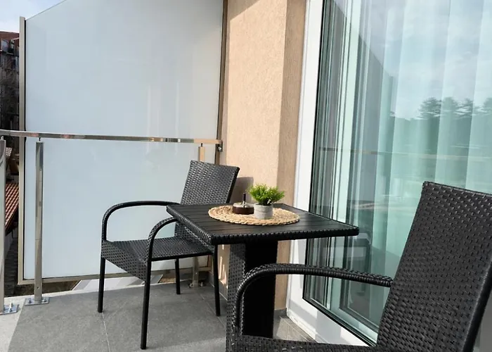 Giorgio Luxury 아파트