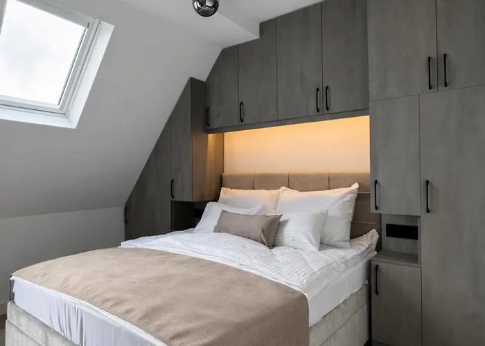 Giorgio Luxury Daire *