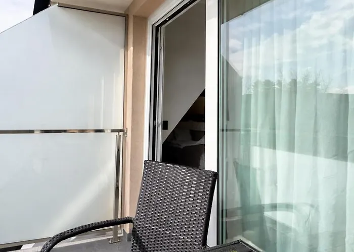 아파트 Giorgio Luxury *