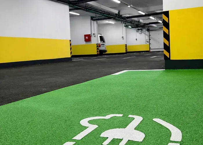 Giorgio Luxury 아파트 *