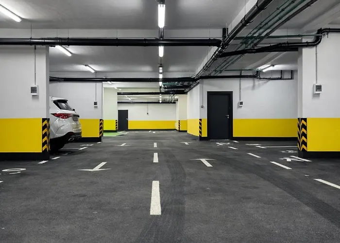 Giorgio Luxury Daire