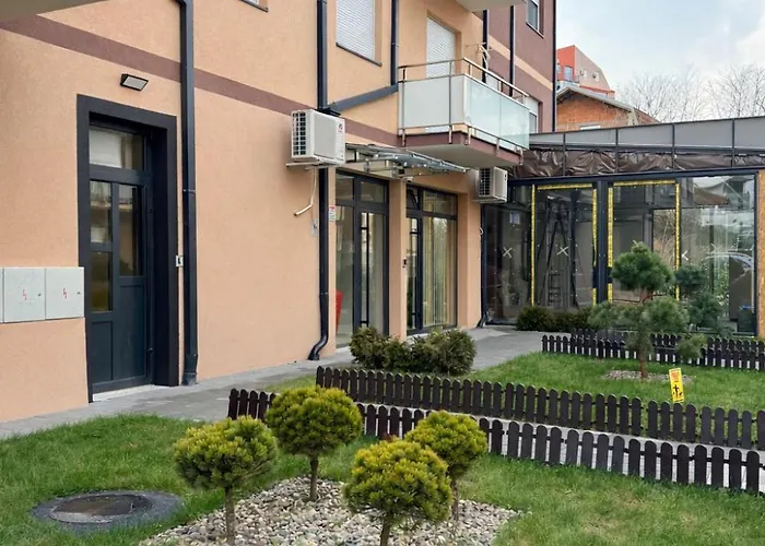 Giorgio Luxury Belgrad