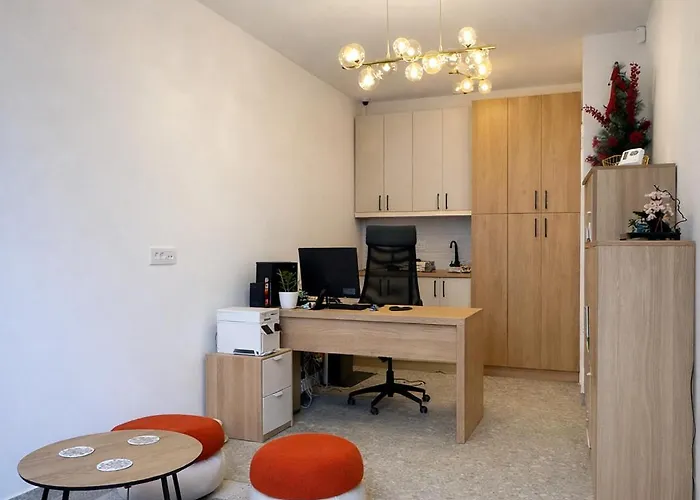 Giorgio Luxury * 베오그라드